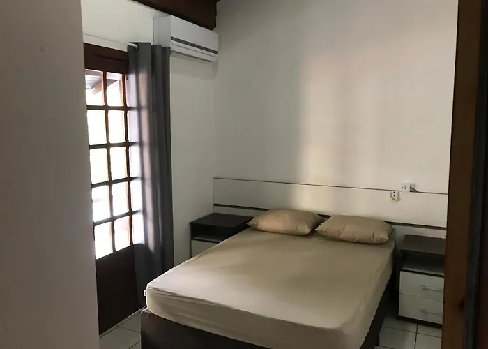 Edison Jose Dal Piva Apartamento Bombinhas