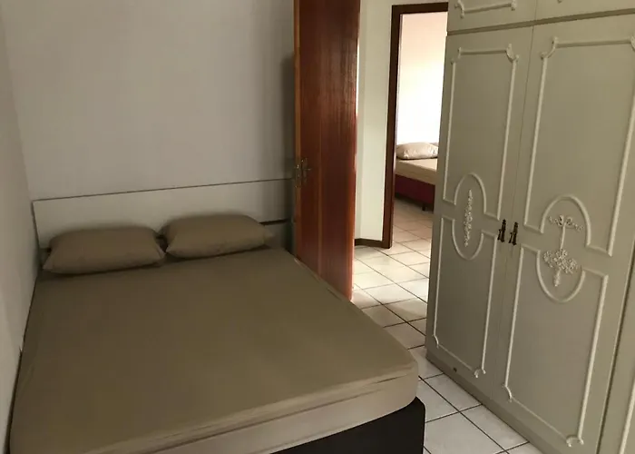 Edison Jose Dal Piva Apartamento Bombinhas