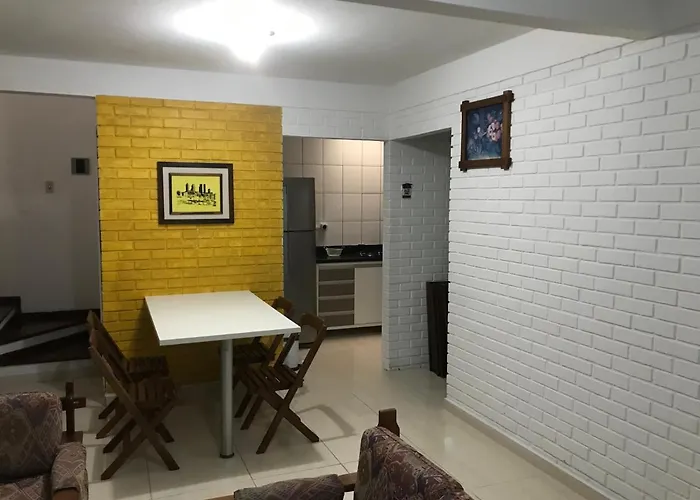 Edison Jose Dal Piva Apartamento Bombinhas