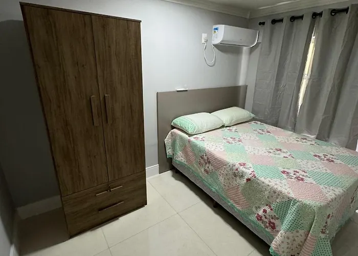 Apartamento Canto Grande Bombinhas